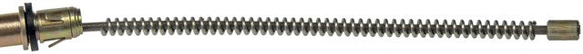 Dorman - First Stop Parking Brake Cable P/N:C93478 Fits: Buick Electra, Buick Lesabre, Cadillac Commercial Chassis, Cadillac Deville, Cadillac Fleetwood, Oldsmobile 98, Oldsmobile Delta 88, Pontiac Bonneville - Image 2