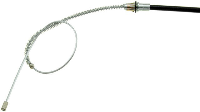 Dorman - First Stop Parking Brake Cable P/N:C93479 Fits: Buick Electra, Buick Estate Wagon, Buick Lesabre, Buick Riviera, Chevrolet Caprice, Chevrolet Impala, Oldsmobile Custom Cruiser, Oldsmobile Delta 88, Pontiac Bonneville - Image 2