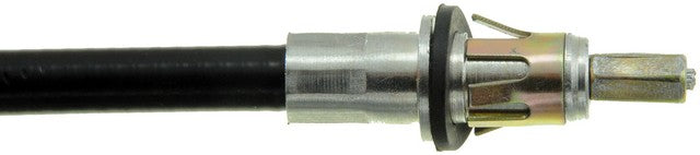 Dorman - First Stop Parking Brake Cable P/N:C93479 Fits: Buick Electra, Buick Estate Wagon, Buick Lesabre, Buick Riviera, Chevrolet Caprice, Chevrolet Impala, Oldsmobile Custom Cruiser, Oldsmobile Delta 88, Pontiac Bonneville - Image 3