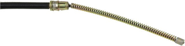 Dorman - First Stop Parking Brake Cable P/N:C93480 Fits: Buick Lesabre 1985, Cadillac Brougham 1990, Cadillac Fleetwood 86-85, Chevrolet Caprice 90-85, Chevrolet Impala 1985, Oldsmobile Delta 88 1985, Oldsmobile Delta 88 79-78, Pontiac Parisienne 86-85 - Image 2