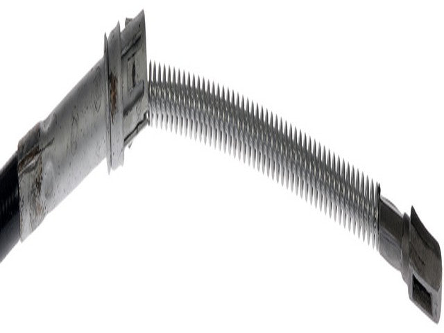 Dorman - First Stop Parking Brake Cable P/N:C93481 Fits: Buick Skylark 1980, Chevrolet Citation 1980, Oldsmobile Omega 1980, Pontiac Phoenix 1980 - Image 2