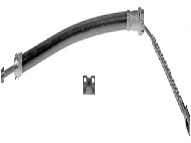 Dorman - First Stop Parking Brake Cable P/N:C93481 Fits: Buick Skylark 1980, Chevrolet Citation 1980, Oldsmobile Omega 1980, Pontiac Phoenix 1980 - Image 1
