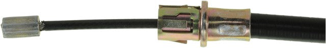 Dorman - First Stop Parking Brake Cable P/N:C93482 Fits: Chevrolet Camaro 88-83, Pontiac Firebird 88-83 - Image 2
