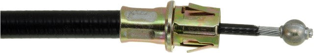 Dorman - First Stop Parking Brake Cable P/N:C93482 Fits: Chevrolet Camaro 88-83, Pontiac Firebird 88-83 - Image 3
