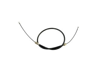 Dorman - First Stop Parking Brake Cable P/N:C93482 Fits: Chevrolet Camaro 88-83, Pontiac Firebird 88-83 - Image 1
