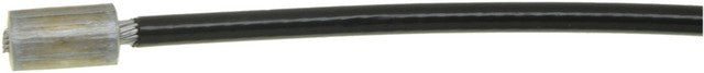 Dorman - First Stop Parking Brake Cable P/N:C93483 Fits: Chevrolet S10 Blazer 91-84, Ford Country Squire 91-87, Ford Ltd 86-83, Ford Ltd Crown Victoria 91-87, GMC S15 Jimmy 91-84, Mercury Colony Park 91-87, Mercury Grand Marquis 91-83 - Image 3