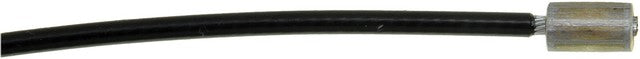 Dorman - First Stop Parking Brake Cable P/N:C93483 Fits: Chevrolet S10 Blazer 91-84, Ford Country Squire 91-87, Ford Ltd 86-83, Ford Ltd Crown Victoria 91-87, GMC S15 Jimmy 91-84, Mercury Colony Park 91-87, Mercury Grand Marquis 91-83 - Image 2