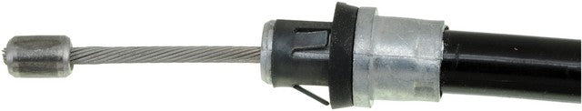 Dorman - First Stop Parking Brake Cable P/N:C93484 Fits: Chevrolet Express 3500 1996, Chevrolet G30 96-84, GMC C3500 86-85, GMC G3500 96-84, GMC Savana 3500 1996 - Image 3
