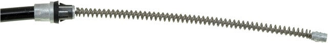 Dorman - First Stop Parking Brake Cable P/N:C93484 Fits: Chevrolet Express 3500 1996, Chevrolet G30 96-84, GMC C3500 86-85, GMC G3500 96-84, GMC Savana 3500 1996 - Image 2
