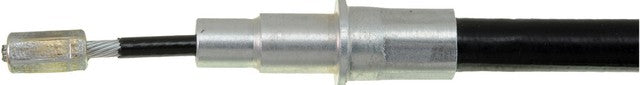 Dorman - First Stop Parking Brake Cable P/N:C93486 Fits: Chevrolet Astro 95-85, GMC Safari 95-85 - Image 3
