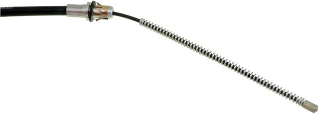 Dorman - First Stop Parking Brake Cable P/N:C93486 Fits: Chevrolet Astro 95-85, GMC Safari 95-85 - Image 2