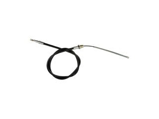 Dorman - First Stop Parking Brake Cable P/N:C93486 Fits: Chevrolet Astro 95-85, GMC Safari 95-85 - Image 1