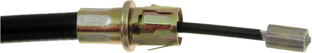 Dorman - First Stop Parking Brake Cable P/N:C93488 Fits: Ford Ranger 90-85 - Image 2