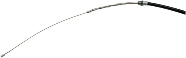 Dorman - First Stop Parking Brake Cable P/N:C93489 Fits: Chevrolet Astro 89-85, GMC Safari 89-85 - Image 2