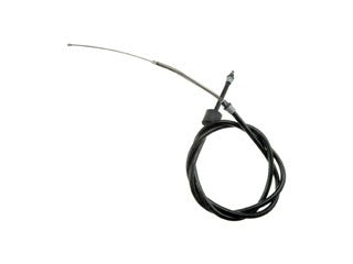 Dorman - First Stop Parking Brake Cable P/N:C93489 Fits: Chevrolet Astro 89-85, GMC Safari 89-85 - Image 1
