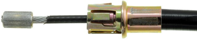 Dorman - First Stop Parking Brake Cable P/N:C93490 Fits: Ford Bronco Ii 90-85 - Image 3