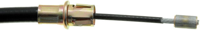 Dorman - First Stop Parking Brake Cable P/N:C93490 Fits: Ford Bronco Ii 90-85 - Image 2