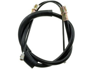 Dorman - First Stop Parking Brake Cable P/N:C93490 Fits: Ford Bronco Ii 90-85 - Image 1