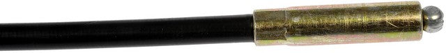 Dorman - First Stop Parking Brake Cable P/N:C93492 Fits: Dodge B100 77-75, Dodge B200 77-75, Plymouth Pb100 77-75, Plymouth Pb200 77-75 - Image 2