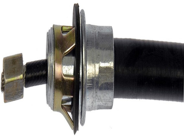 Dorman - First Stop Parking Brake Cable P/N:C93493 Fits: Chevrolet S10 91-84, Chevrolet S10 Blazer 91-83, GMC S15 90-84, GMC S15 Jimmy 91-83, GMC Sonoma 1991, Oldsmobile Bravada 1991 - Image 2