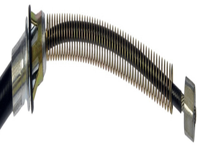 Dorman - First Stop Parking Brake Cable P/N:C93493 Fits: Chevrolet S10 91-84, Chevrolet S10 Blazer 91-83, GMC S15 90-84, GMC S15 Jimmy 91-83, GMC Sonoma 1991, Oldsmobile Bravada 1991 - Image 3
