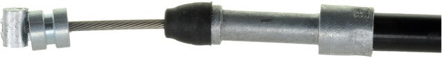 Dorman - First Stop Parking Brake Cable P/N:C93498 Fits: Toyota Corolla 87-84 - Image 3