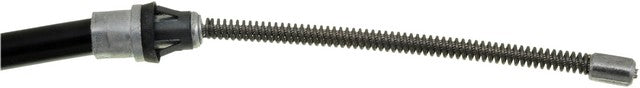 Dorman - First Stop Parking Brake Cable P/N:C93498 Fits: Toyota Corolla 87-84 - Image 2