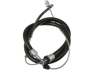 Dorman - First Stop Parking Brake Cable P/N:C93498 Fits: Toyota Corolla 87-84 - Image 1