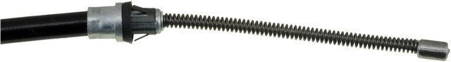 Dorman - First Stop Parking Brake Cable P/N:C93499 Fits: Toyota Corolla 87-84 - Image 2
