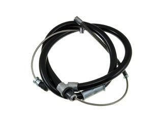 Dorman - First Stop Parking Brake Cable P/N:C93499 Fits: Toyota Corolla 87-84 - Image 1
