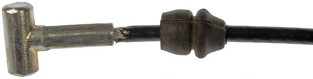 Dorman - First Stop Parking Brake Cable P/N:C93500 Fits: Geo Prizm 97-91, Toyota Corolla 88-84, Toyota Starlet 84-81 - Image 3