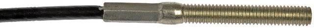 Dorman - First Stop Parking Brake Cable P/N:C93500 Fits: Geo Prizm 97-91, Toyota Corolla 88-84, Toyota Starlet 84-81 - Image 2