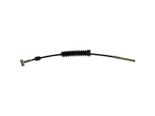 Dorman - First Stop Parking Brake Cable P/N:C93500 Fits: Geo Prizm 97-91, Toyota Corolla 88-84, Toyota Starlet 84-81 - Image 1