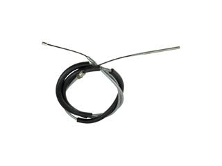 Dorman - First Stop Parking Brake Cable P/N:C93505 Fits: Buick Electra, Buick Lesabre, Cadillac Commercial Chassis, Cadillac Deville, Cadillac Fleetwood, Oldsmobile 98, Oldsmobile Delta 88, Pontiac Bonneville - Image 1