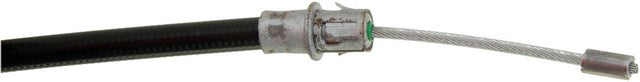 Dorman - First Stop Parking Brake Cable P/N:C93508 Fits: Buick Electra 78-77, Buick Estate Wagon 79-77, Buick Lesabre 79-77, Cadillac Fleetwood 79-77 - Image 2