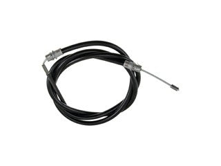 Dorman - First Stop Parking Brake Cable P/N:C93508 Fits: Buick Electra 78-77, Buick Estate Wagon 79-77, Buick Lesabre 79-77, Cadillac Fleetwood 79-77 - Image 1