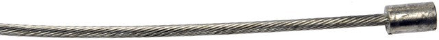 Dorman - First Stop Parking Brake Cable P/N:C93509 Fits: Chevrolet G30 96-83, GMC G3500 96-83 - Image 2