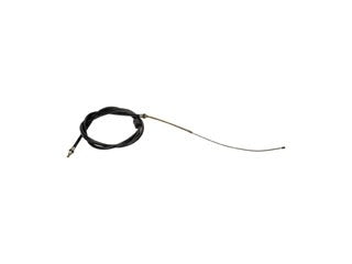 Dorman - First Stop Parking Brake Cable P/N:C93509 Fits: Chevrolet G30 96-83, GMC G3500 96-83 - Image 1