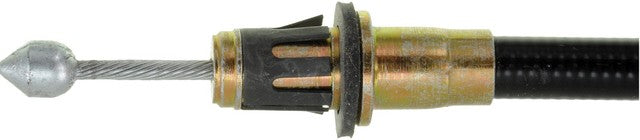 Dorman - First Stop Parking Brake Cable P/N:C93511 Fits: Ford E-100 Econoline 83-80, Ford E-100 Econoline Club Wagon 83-80 - Image 3