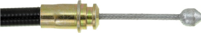 Dorman - First Stop Parking Brake Cable P/N:C93511 Fits: Ford E-100 Econoline 83-80, Ford E-100 Econoline Club Wagon 83-80 - Image 2