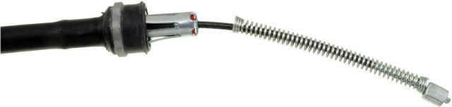 Dorman - First Stop Parking Brake Cable P/N:C93513 Fits: Honda Civic 85-84 - Image 2