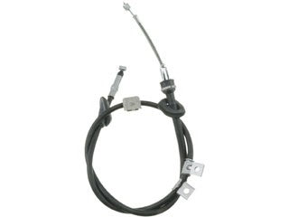 Dorman - First Stop Parking Brake Cable P/N:C93513 Fits: Honda Civic 85-84 - Image 1
