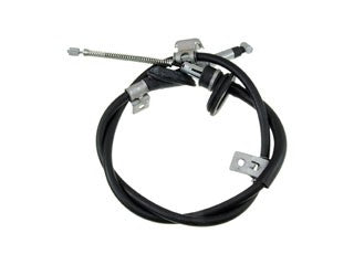 Dorman - First Stop Parking Brake Cable P/N:C93514 Fits: Honda Civic 85-84 - Image 1