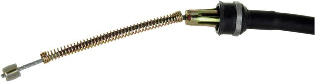 Dorman - First Stop Parking Brake Cable P/N:C93515 Fits: Honda Accord 85-82 - Image 3