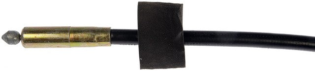 Dorman - First Stop Parking Brake Cable P/N:C93516 Fits: Dodge B300 77-75, Dodge B300 Van 1974, Plymouth Pb300 77-75, Plymouth Pb300 Van 1974 - Image 3