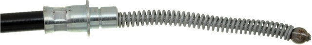 Dorman - First Stop Parking Brake Cable P/N:C93518 Fits: Ford Tempo 91-87, Mercury Topaz 1985, Mercury Topaz 91-87 - Image 2
