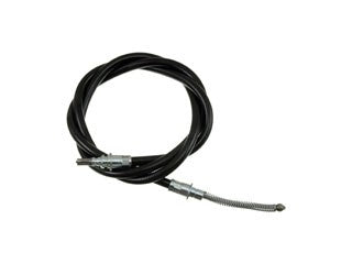 Dorman - First Stop Parking Brake Cable P/N:C93518 Fits: Ford Tempo 91-87, Mercury Topaz 1985, Mercury Topaz 91-87 - Image 1