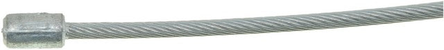 Dorman - First Stop Parking Brake Cable P/N:C93519 Fits: Chevrolet P20 89-85, Chevrolet P30 99-85, GMC P2500 89-85, GMC P3500 99-85 - Image 3