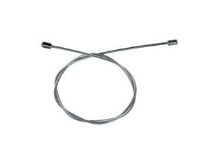 Dorman - First Stop Parking Brake Cable P/N:C93519 Fits: Chevrolet P20 89-85, Chevrolet P30 99-85, GMC P2500 89-85, GMC P3500 99-85 - Image 1