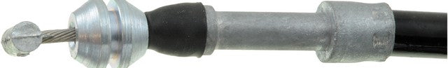 Dorman - First Stop Parking Brake Cable P/N:C93520 Fits: Toyota Celica 1983, Toyota Supra 92-86 - Image 3